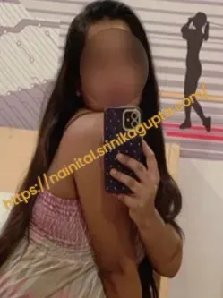 VIP Nainital escort model for luxury hotels near The Naini Retreat